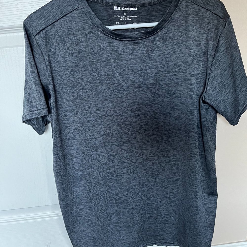 Athletic t-shirt - Picture 5 of 8
